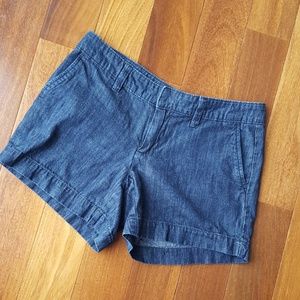 Gap shorts
